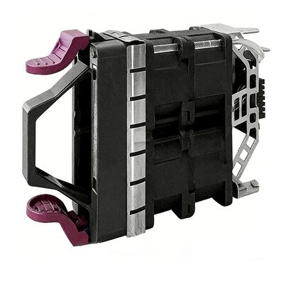 NXA-FAN-65CFM-PI, พัดลมสวิตช์ Cisco Nexus, 65CFM/การไหลเวียนของอากาศด้านข้างพอร์ต/ทางเข้า