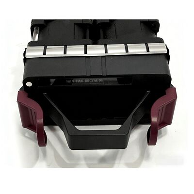 NXA-FAN-65CFM-PI, พัดลมสวิตช์ Cisco Nexus, 65CFM/การไหลเวียนของอากาศด้านข้างพอร์ต/ทางเข้า