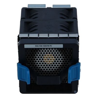 Cisco NXA-FAN-160CFM-PE Port-side Intake Fan Module for Nexus Switches
