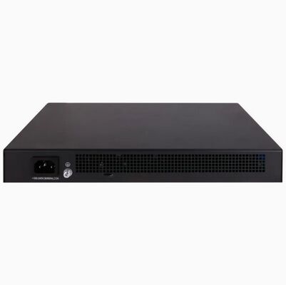 H3C LS-5130S-10P-HPWR-EI-H1 8-Port PoE+ Gigabit Switch with 2 SFP Uplinks, 125W PoE Budget
