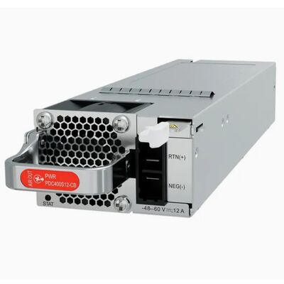 Huawei PDC400S12-CB 400W 12V DC Power Module Hot Swap for S620 Switch