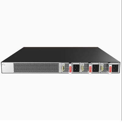 Huawei CloudEngine S5735-S48PN4XE-V2 48-พอร์ต PoE+ สวิตช์ Gigabit พร้อมอัปลิงค์ 10GE