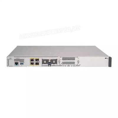 C8300-2N2S-6T, เราเตอร์ Cisco C8300, 6x1GE/2 SM/2 NIM