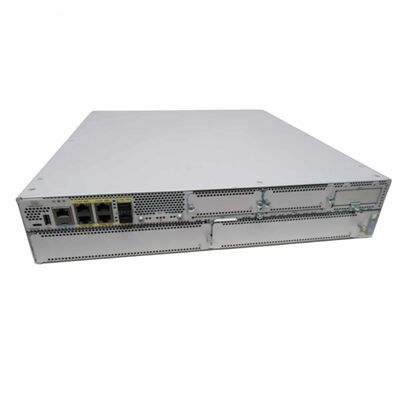 C8300-2N2S-6T, เราเตอร์ Cisco C8300, 6x1GE/2 SM/2 NIM