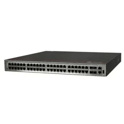 Huawei S5731-S48S4X-A Switcher 48×Gigabit SFP + 4×10GE SFP+ Enterprise Layer 3 Ethernet Switcher