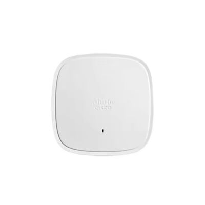Cisco C9124AXE-ROW Outdoor Wi-Fi 6 Access Point ด้วยความเร็วสูงสุด 5.38 Gbps, ป้องกัน IP66/IP67 และ Dual-Band 4x4 MU-MIMO