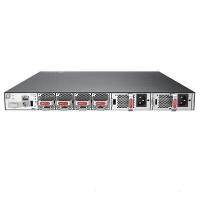 S6730-H24X6C, สวิตช์ Huawei S6730, 24x10GE SFP+/6x40GE QSFP28/ไม่มี PSU