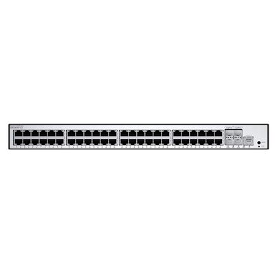 S5735-L48LP4XE-A-V2, สวิตช์ Huawei S5735-L, ไฟ 48x1GE RJ45 / 4x10GE SFP / AC