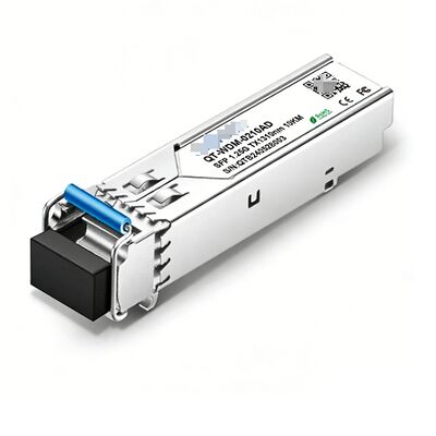 SFP-GE-LX-SM1310, เครื่องรับส่งสัญญาณออปติคอล Huawei SFP-GE-LX ซีรี่ส์, ความเร็ว GE/1310nm/10km