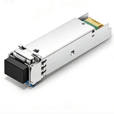 SFP-GE-LX-SM1310, เครื่องรับส่งสัญญาณออปติคอล Huawei SFP-GE-LX ซีรี่ส์, ความเร็ว GE/1310nm/10km
