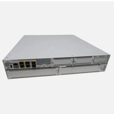 C8300-2N2S-4T2X, เราเตอร์ Cisco C8300, 2x10GE SFP+/4x1GE/2 SM/2 NIM