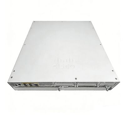 C8300-2N2S-4T2X, เราเตอร์ Cisco C8300, 2x10GE SFP+/4x1GE/2 SM/2 NIM
