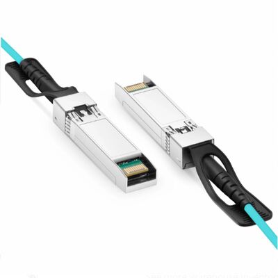 SFP-25G-AOC5M =, สายเคเบิล Cisco SFP28 AOC, 25Gbps / Active Optical / ความยาว 5M