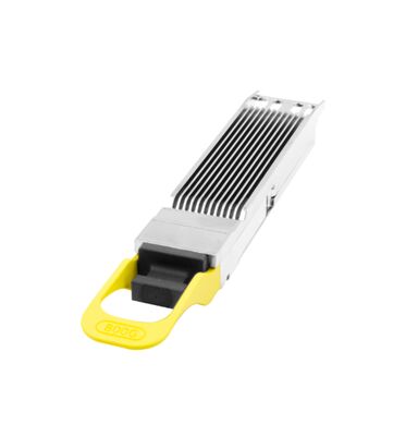 COP-SI800G-LR8 OSFP 800G LR8 เครื่องรับแสง 1310nm PAM4 SMF