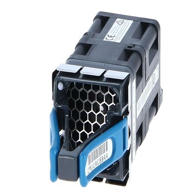 NXA-FAN-30CFM-F, พัดลม Cisco Nexus 9300, การไหลเวียนของอากาศไปข้างหน้า, ท่อไอเสียฝั่งพอร์ต, แบบถอดเปลี่ยนได้
