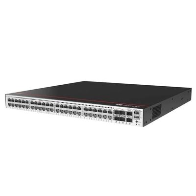 S5735-S24ST4XE-V2, สวิตช์ Huawei S5735-S, 24x1GE ไฟฟ้า/4x10GE SFP+/ไม่มีพลังงาน