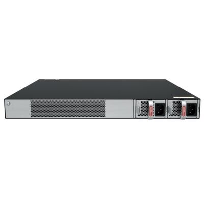 S5735-S24ST4XE-V2, สวิตช์ Huawei S5735-S, 24x1GE ไฟฟ้า/4x10GE SFP+/ไม่มีพลังงาน