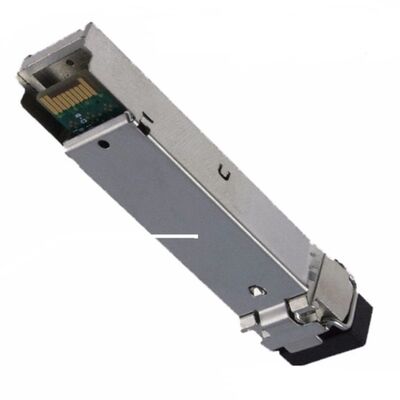 GLC-SX-M-M-D=, Cisco SFP Transceiver, 1000BASE-SX/MMF/850nm