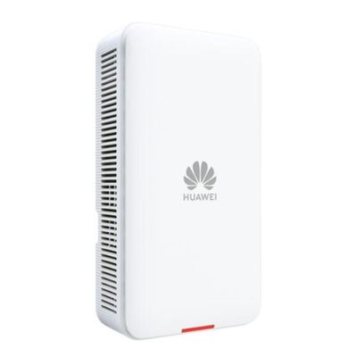 จุดเข้าใช้งานแผ่นผนัง Huawei AirEngine 5761-12W Wi-Fi 6