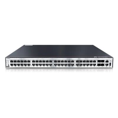 Huawei S5731-S48T4X สวิตช์∙ 48 GE RJ45 + 4×10GE SFP+ เอ็นเตอร์ไพรส์ สวิตช์