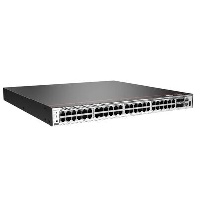 Huawei S5731-S48T4X สวิตช์∙ 48 GE RJ45 + 4×10GE SFP+ เอ็นเตอร์ไพรส์ สวิตช์