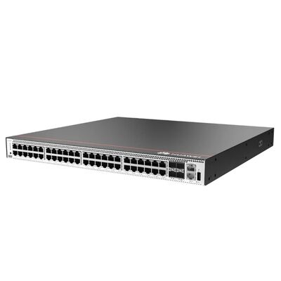 Huawei S5731-S48T4X สวิตช์∙ 48 GE RJ45 + 4×10GE SFP+ เอ็นเตอร์ไพรส์ สวิตช์