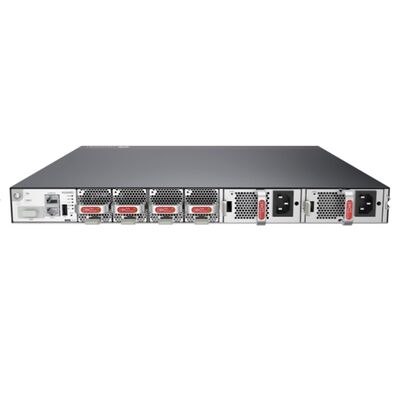 S6730-H48X6C-V2, สวิตช์ Huawei CloudEngine S6730-H, 48x10GE ไฟฟ้า/6x100GE QSFP28/2xAC PSU