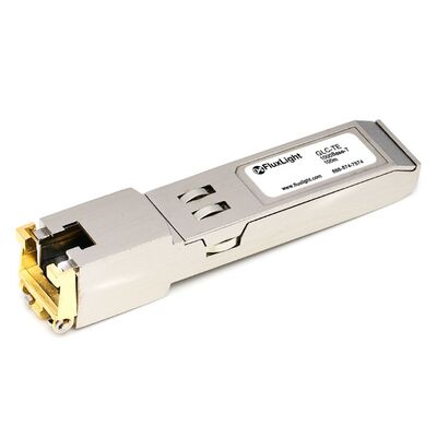 Cisco GLC-TE= 1000BASE-T SFP Copper RJ45 Transceiver Module