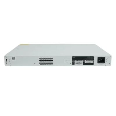 C1300-48P-4G, Cisco C1300 Switch, 48x PoE+ 370W/4x SFP/Rackmount