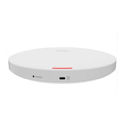 Huawei AirEngine 5762C-10-V2 Wi-Fi 6 Dual-Band Indoor Access Point, 2.975Gbps High-Speed Wireless AP