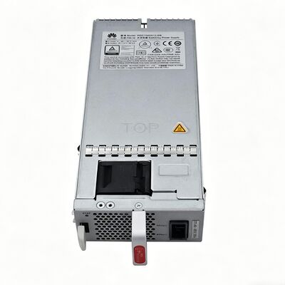 PDC1000S12-DB, Huawei, โมดูลพลังงาน, 1000W DC/ทางเดินอากาศด้านหน้า/ช่องออกด้านข้างของแพเนล