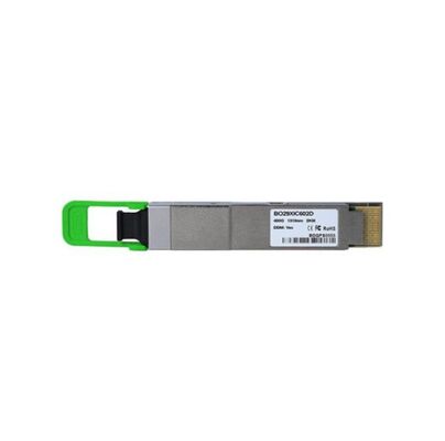 CQP-SI400G-FR4 400G QSFP-DD เครื่องรับแสง
