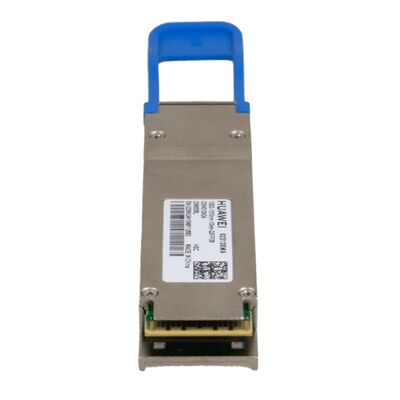 OSN010N24, เครื่องรับส่งสัญญาณความเร็วสูงของ Huawei, 100G QSFP28/LC/10km