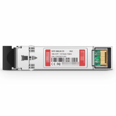 OSX010000, Huawei SFP+ Optical Transceiver, 10G SFP+, 1310nm, 10km