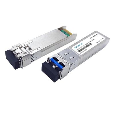 SFP-10G-LR-C, โมดูลออปติคัล Huawei SFP+, 10G, 1310nm, 10 กม., LC