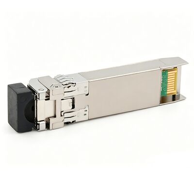 SFP-10G-LR-C, โมดูลออปติคัล Huawei SFP+, 10G, 1310nm, 10 กม., LC