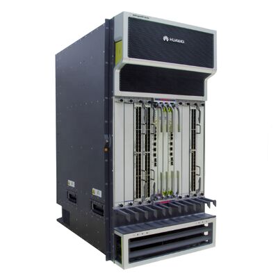 CR5D0EFGFM70, อุปกรณ์เสริมสวิตช์ Huawei CloudEngine 16800, 24x100/1000Base-X SFP, MACsec, การ์ดแบบยืดหยุ่น