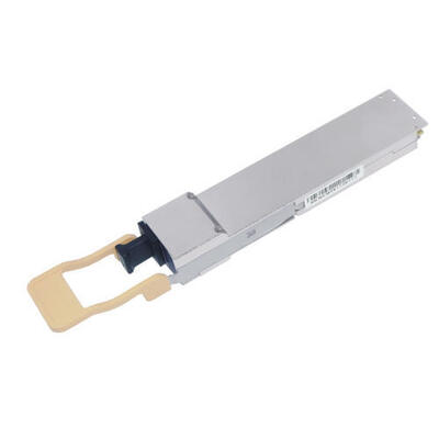 Huawei QSFP-DD-400G-SR4  QSFP-DD 400GBase-SR4  Optical Transceiver, MMF, 850nm, 0.05km, MPO, APC