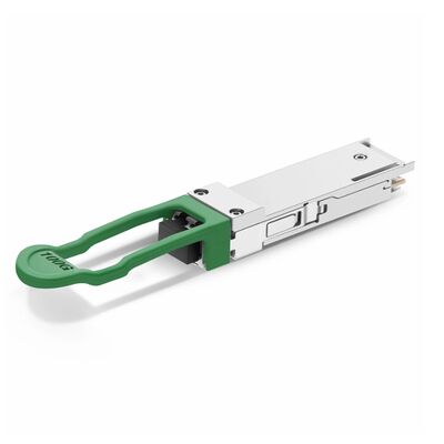 QSFP-100G-CWDM4, เครื่องรับส่งสัญญาณแสงของ Huawei, 100G QSFP28/โหมดเดี่ยว/2 กม.