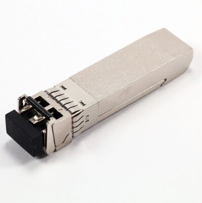 SFP-10G-SR-S, ตัวรับส่งสัญญาณ Cisco SFP+, 10Gbps/850nm/300m