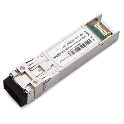 SFP-10G-SR-S, ตัวรับส่งสัญญาณ Cisco SFP+, 10Gbps/850nm/300m