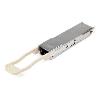 QSFP-40G-LR4-S, ตัวรับส่งสัญญาณ Cisco QSFP, 40GBASE-LR4/LC/10km