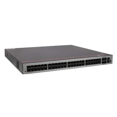 S5735-L48P4X-A, สวิตช์ Huawei S5735-L, 48xGE/4x10GE SFP+/PoE+