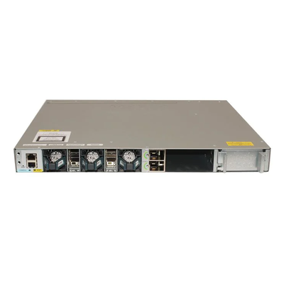 WS-C3850-24T-S, Cisco Catalyst 3850 Switch, 24xGE ports/IP Base