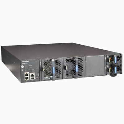 CE8868-4C-EI, สวิตช์ Huawei CE8800, 4x400GE QSFP112/ไม่มีพัดลมและ PSU