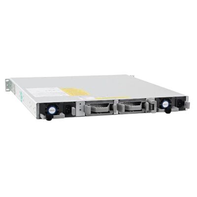 C9500-48Y4C-A, สวิตช์ Cisco Catalyst 9500, พอร์ต 48x25G / ประสิทธิภาพสูง / NW Adv. ใบอนุญาต