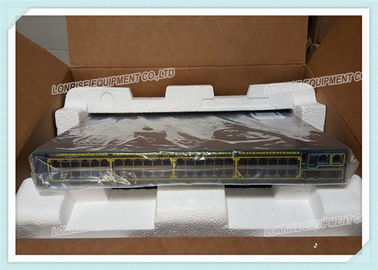 WS-C2960S-48TS-L Cisco 2960-S SeriesGigabit Ethernet Switch Layer 2 LAN Base - การจัดการ