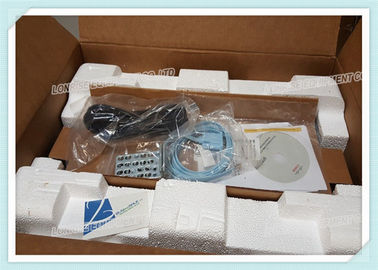 WS-C2960S-48TS-L Cisco 2960-S SeriesGigabit Ethernet Switch Layer 2 LAN Base - การจัดการ