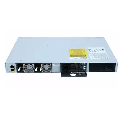 C9200L-24P-4X-A, Cisco Catalyst 9200L Switch, 24xPoE+ Ports/4x10G Uplink/Network Advantage