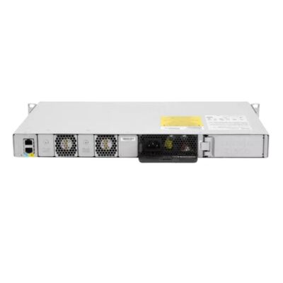 C9200L-48T-4X-A, สวิตช์ Cisco Catalyst 9200L, อัปลิงค์ 48xGE / 4x10GE / Net Adv